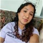 Maestra de apoyo escolar en todos los niveles