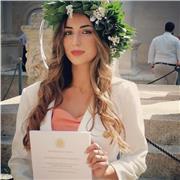 RIPETIZIONI-AIUTO COMPITI-POTENZIAMENTO-AQUISIZIONE METODO DI STUDIO A MESAGNE. Materie storico-umanistiche e linguistiche