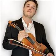 Insegnante di Violino con esperienza Milano Cimiano