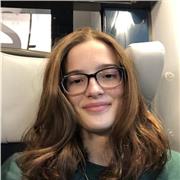 Je donne des cours particuliers d'anglais de la primaire au lycée.