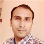 Prabhat Kumar Pandey