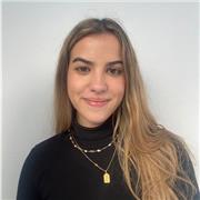 Estudiante de 4º año de medicina, profesora particular de asignaturas de primaria y ESO.