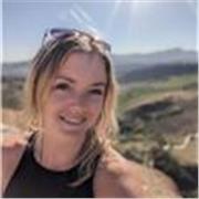English Conversation Tutor located in Alcalá de Henares