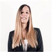 Traductora de catalán, español e inglés para dar clases de varios niveles