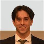 Laureato al Politecnico di Torino in ingegneria meccanica da ripetizioni agli studenti universitari e non.