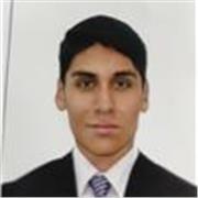 Profesional en Biología que puede dictar clases desde primaria hasta bachillerato. Énfasis en mamíferos y aves en primeros semestres universitarios