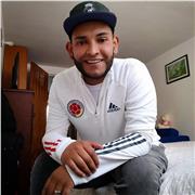 Profesional en ciencias del deporte y la educación fisica imparte clases personalizadas de fútbol para delanteros, centrocampitas, defensas y porteros siempre buscando obtener los mejores resultados para competir a nivel elite