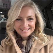 Schritt für Schritt sicher sprechen – Deutsch & Englisch mit individueller Unterstützung.