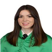 Logopeda colegiada, con experiencia demostrable en dificultades del aprendizaje, trastornos del neurodesarrollo