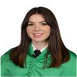 Isabel María Torres Padilla