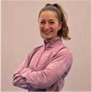 Entrenadora personal de fitness y alto rendimiento. 5 años de experiencia online y presencial. Bilingüe (Español-Inglés)