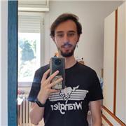 Nativo da clases de Español Nivel Básico-Avanzado para extranjeros