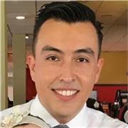 Docente con Maestría en Educación. Especializado en técnicas, dibujo técnico, español y demás materias relacionadas