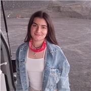 Profesora de primaria y secundaria dispuesta a ayudar a su hija/o para tener un mejor rendimiento académico.