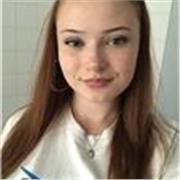 English tutor providing lessons to children in primary and secondary school