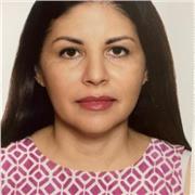 Profesora nativa de española través del ruso e inglés con siete años de experiencia, clases en línea para niños, adolescentes y adultos.