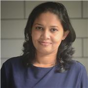 Sashikala Jayasekara