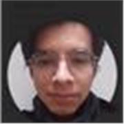 Profesor titulado con master en matemáticas avanzadas en proceso.