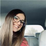 Diplomata al Liceo Classico nel 2018, sto frequentando il terzo anno dell’Università di Biologia della nutrizione, offro ripetizioni di italiano, matematica, scienze