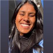 Profesora de refuerzo para primaria o primero/segundo de la ESO
