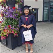 Sharon Rose Sooriyakumar