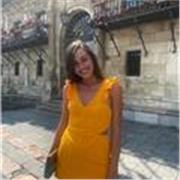 Profesora de inglés ofrece clases de todos los niveles y para todas las edades. También preparación para obtener titulaciones oficiales