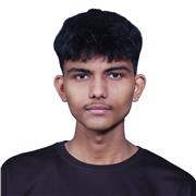 I am focused person that I will teach person smoother