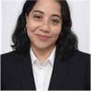 Docente didáctica y paciente para enseñar Idioma Español