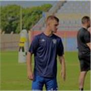 Soy entrenador personal y Club Manager en un centro deportivo. Ayudo a personas de cualquier nivel a mejorar su condición física