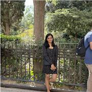 I would like to teach English to students who need to learn beginner or intermediate level of English