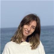 Lezioni di russo online con madrelingua: laureata in Giurisprudenza a Mosca, studentessa di Beni Culturali a Catania e Certf. Yoga
