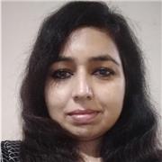 Aditi Sharma