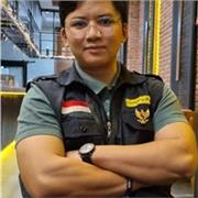 I'm Abdulhadi I live in Saudi Arabia born here I can speak Arabic and English
Good in computer skills