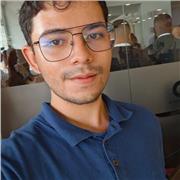 Profesor de inglés especializado en enseñanza para todas las edades