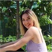 Studentessa maturanda in Scienze Umane offre lezioni di matematica per scuola primaria, secondaria di primo grado e, in alcuni casi, scuola secondaria di secondo grado