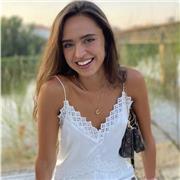 Profesora de diferentes asignaturas