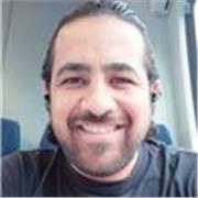 I give English language lessons for non-native English speakers, in particular those whose first language is Arabic. I posses seven years of TFL experience