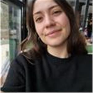 Sümeyye Özgünel Gidik