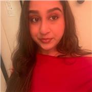 I am intelligent with a strong emotional quotient. I value strong academics and those with a passion to achieve.