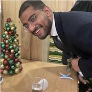 I am a recent university graduate who myself went through the entire 11+ process and would be happy to help you on your journey!