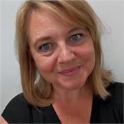 I believe that personal development should be available to everyone and it doesn't just have to be academic. Midlife women.