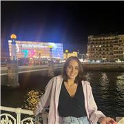 Profesora particular de repaso general para niños y adolescentes
