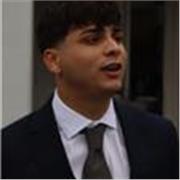 Laureato in Ingegneria Informatica offre ripetizioni di matematica fisica o informatica