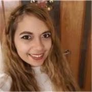 Profesora particular de Matemáticas, física y química, inglés, francés