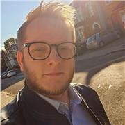 I have some experience as an English tutor from Poland. I also have C1 English proficiency IELTS certificate