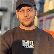 Mohammad Hadi