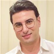 Professeur de dessin artistique et technique, peinture, architecture d'intérieur