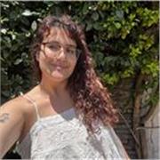 Profesora particular de lengua y literatura castellana