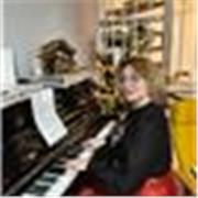 Profesora de Violín con más de 18 años de experiencia