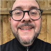 Mark Wilson